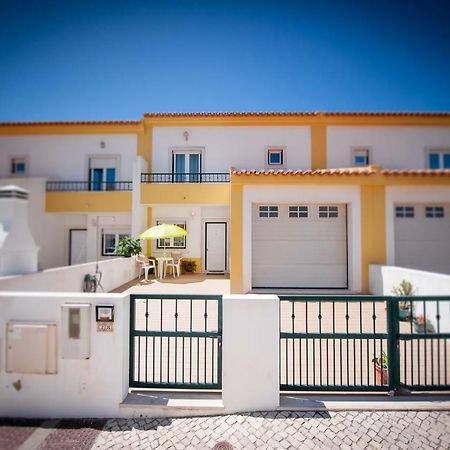 Baleal Beach Holiday Villa Buitenkant foto
