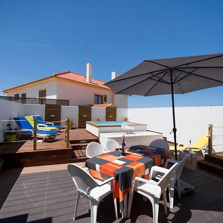 Baleal Beach Holiday Villa Buitenkant foto