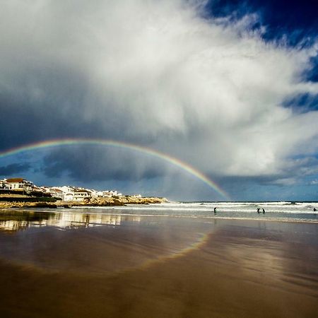 Baleal Beach Holiday Villa Buitenkant foto