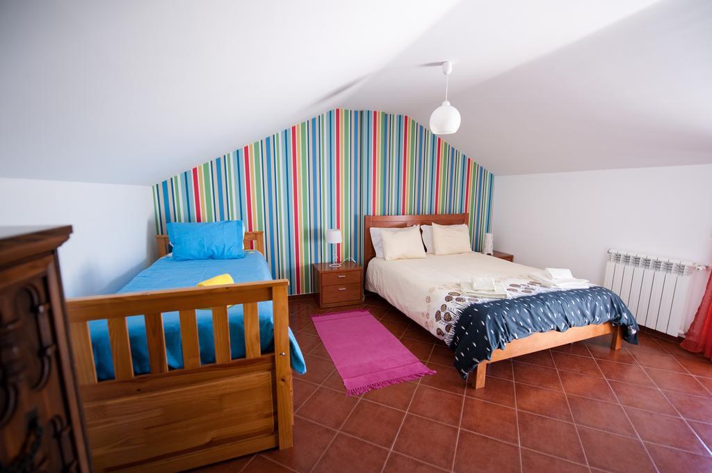 Baleal Beach Holiday Villa Buitenkant foto