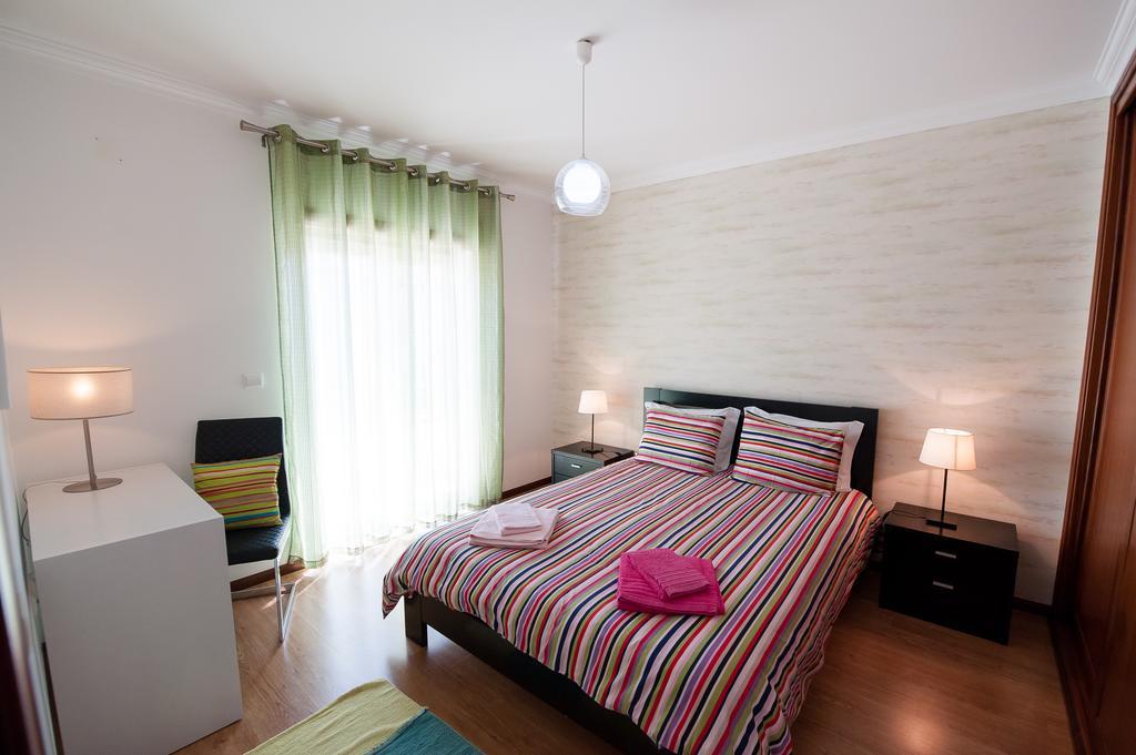 Baleal Beach Holiday Villa Buitenkant foto