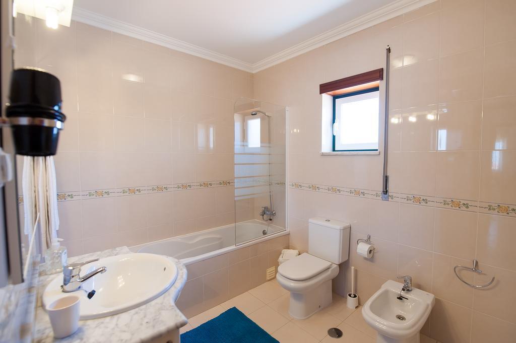 Baleal Beach Holiday Villa Buitenkant foto