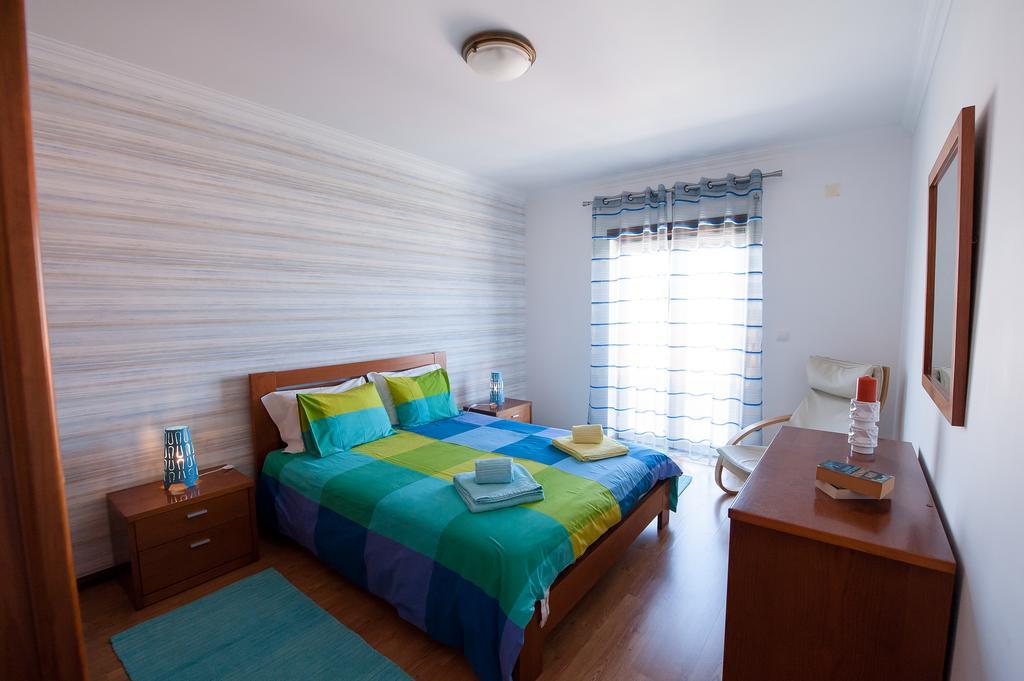 Baleal Beach Holiday Villa Buitenkant foto