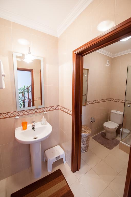 Baleal Beach Holiday Villa Buitenkant foto