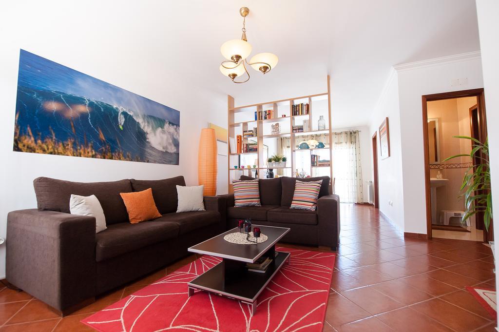 Baleal Beach Holiday Villa Buitenkant foto