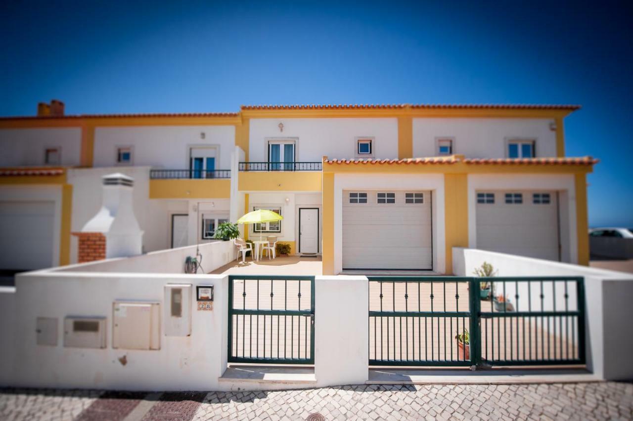 Baleal Beach Holiday Villa Buitenkant foto