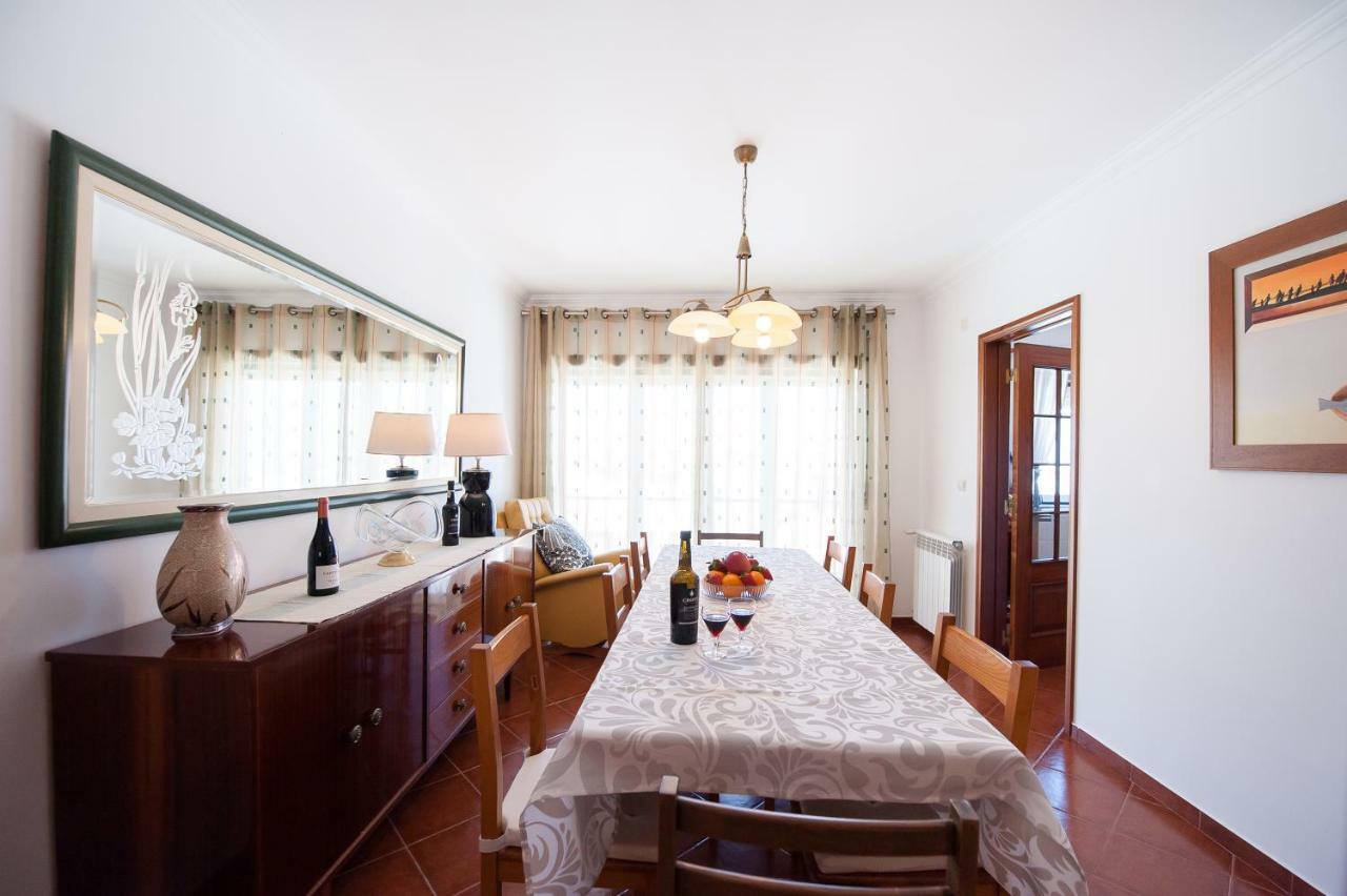 Baleal Beach Holiday Villa Buitenkant foto