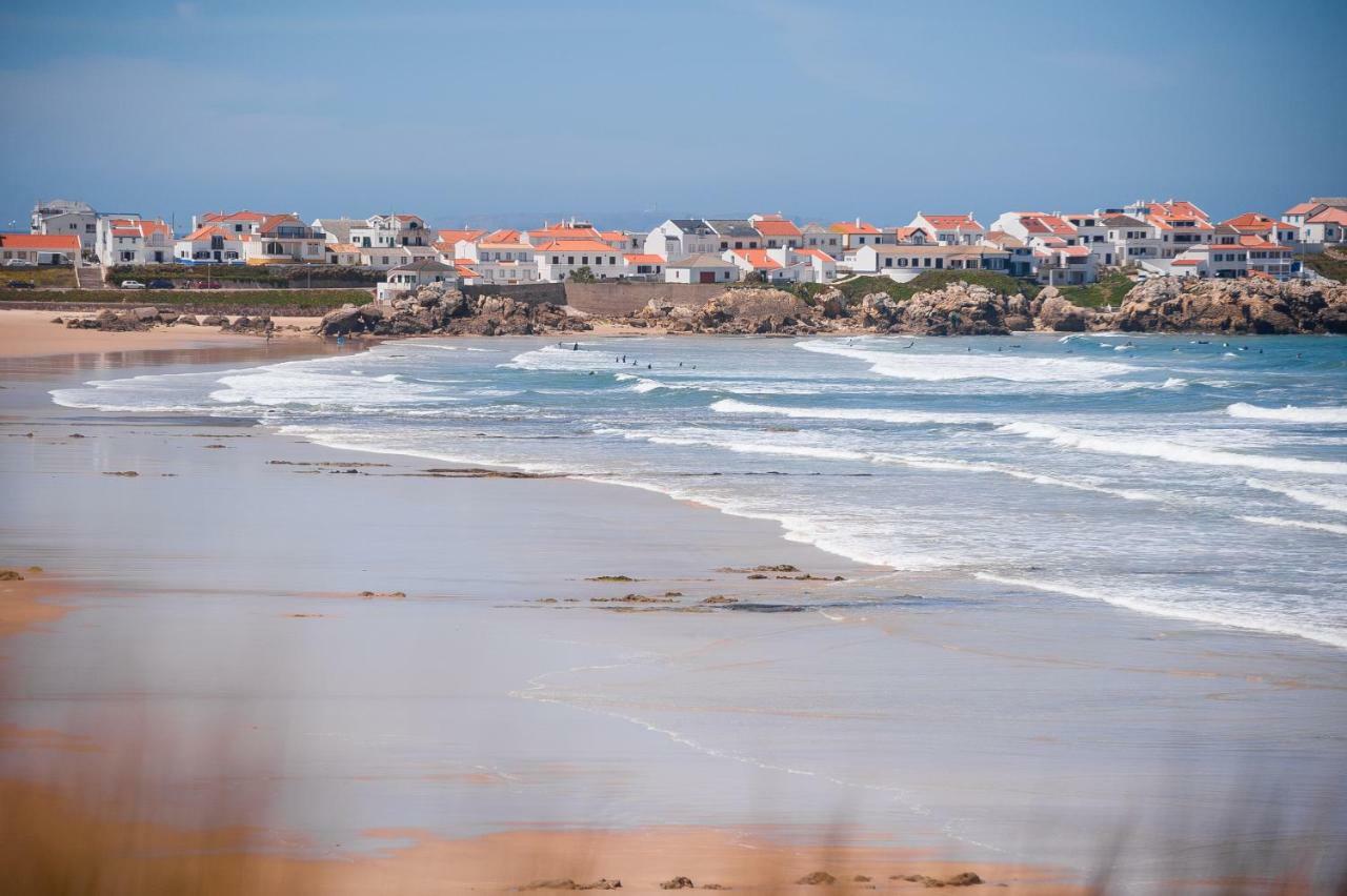 Baleal Beach Holiday Villa Buitenkant foto