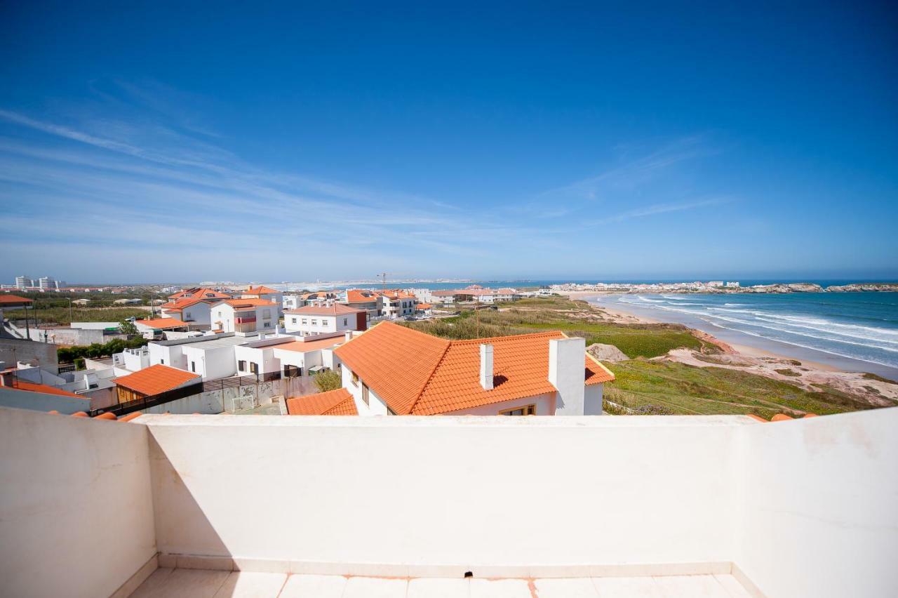 Baleal Beach Holiday Villa Buitenkant foto