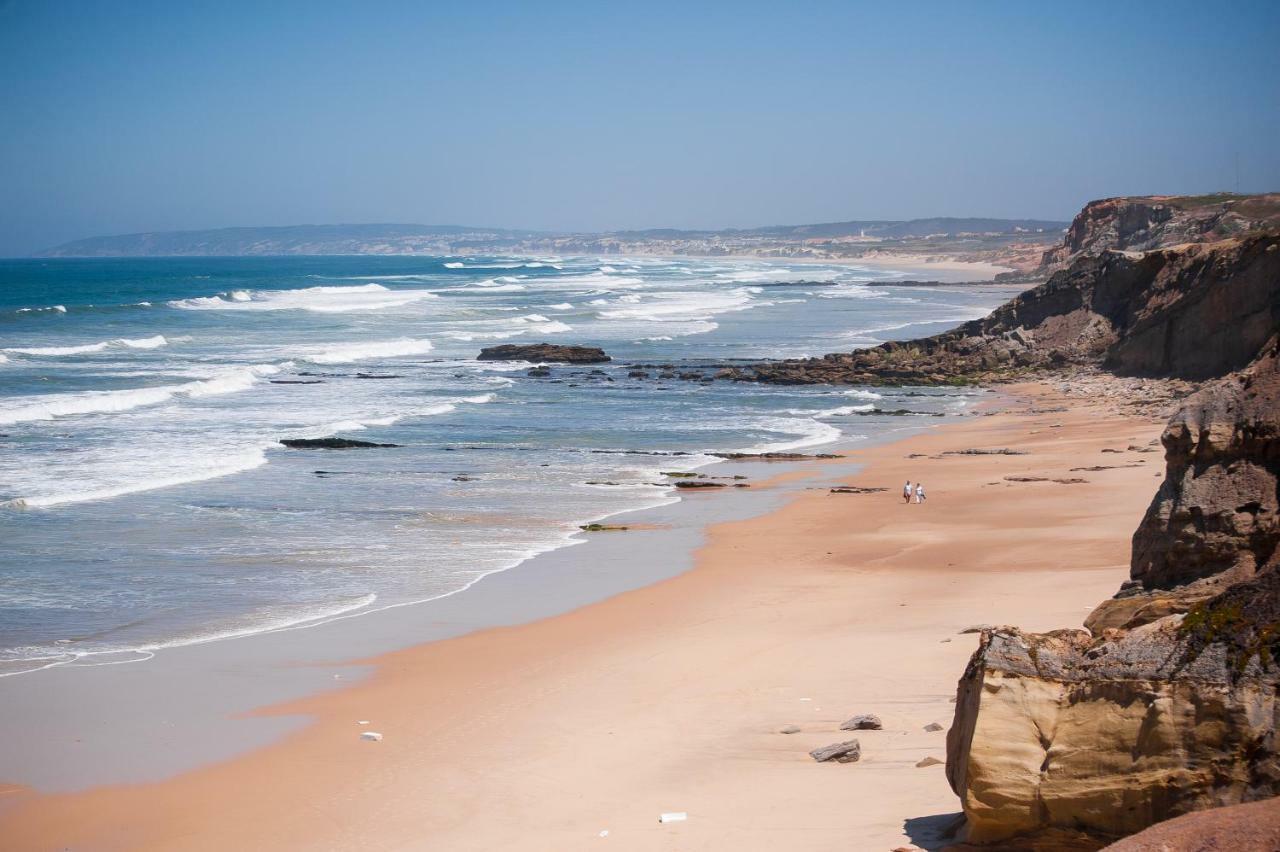 Baleal Beach Holiday Villa Buitenkant foto