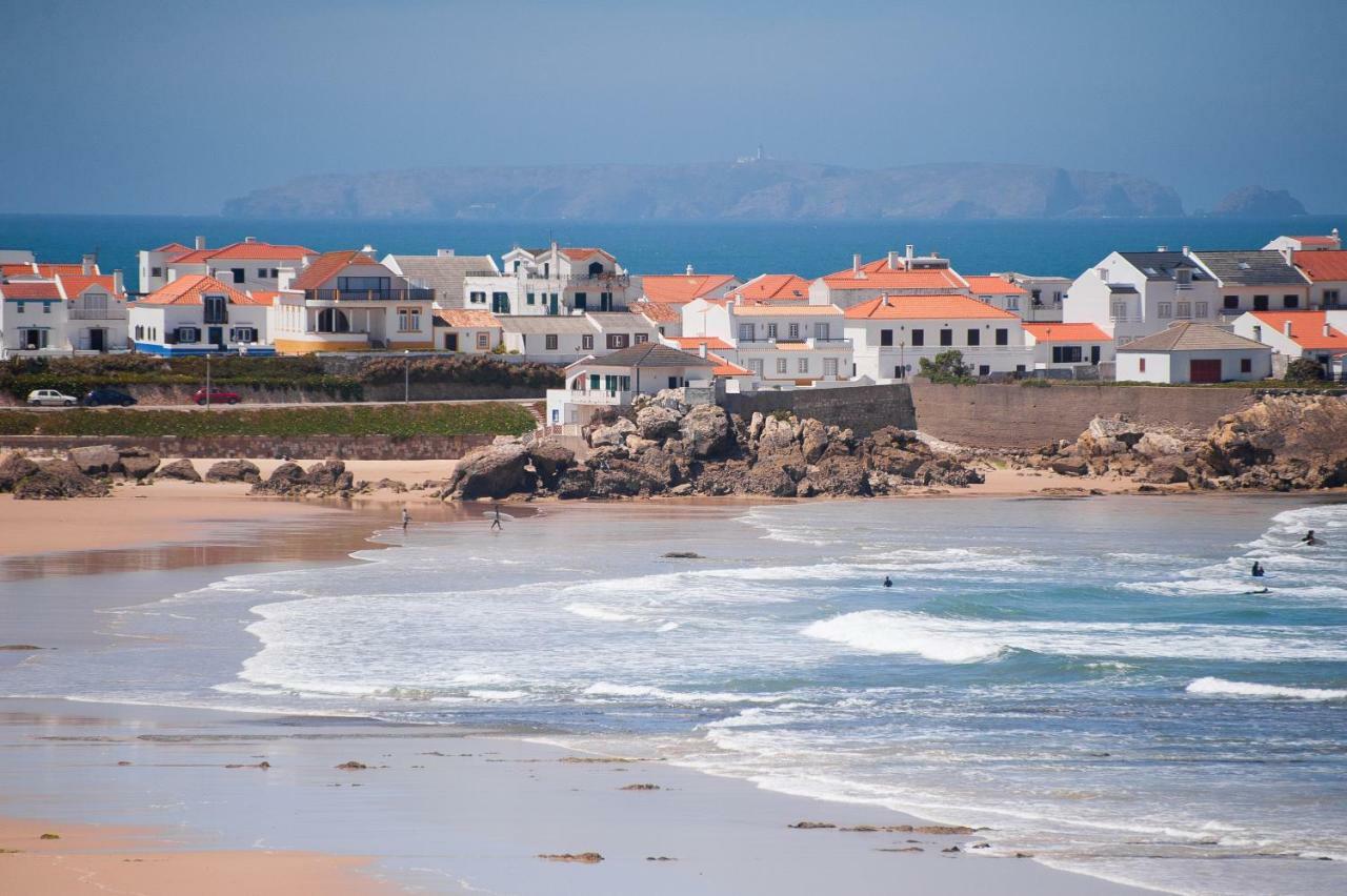 Baleal Beach Holiday Villa Buitenkant foto
